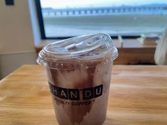 -ChanDu躔度咖啡(灯塔店)