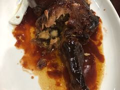 -吴门人家·苏宴宫廷菜(拙政园店)