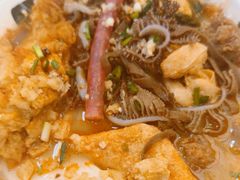 -长英绝味水煮(老字号洪都总店)