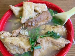 -老回回饺子馆(海洋馆店)