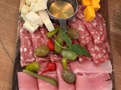 -Alimentari Grande(东湖路店)