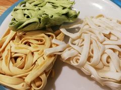 -青瓷火锅料理(西单大悦城店)