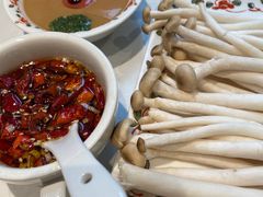 -东门口涮肉·砂锅·烤串(老门东店)