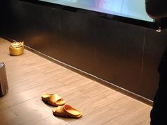 -华夏良子·足道SPA艾灸(金皇大厦店)