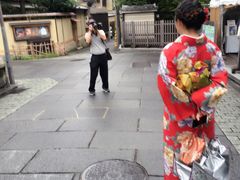 -京都冈本和服体验租赁店(祗园店)