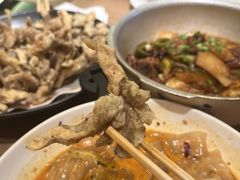 -金掌勺锅包肉(太原万达店)