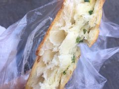 -喜洲杨记破酥粑粑