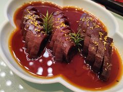 -芳芳私房菜·精作淮扬菜(玖珑湾店)
