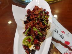 -牛庄馅饼(安通街店)