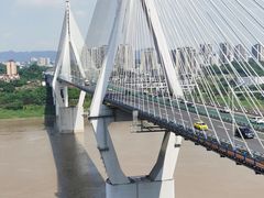 -大渡口区义渡公园