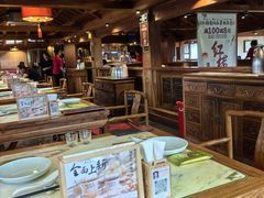 -小吊梨汤·北京菜(香山店)