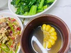 -江南古镇味道·私房菜