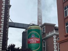-青岛啤酒博物馆