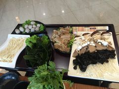 -八宝牛潮汕鲜牛肉火锅(净月店)