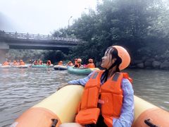 -雅鲁激流探险漂流