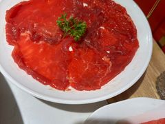-川中渝夫火锅(铜陵万达广场店)