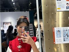 -海马体照相馆(天津世纪都会店)