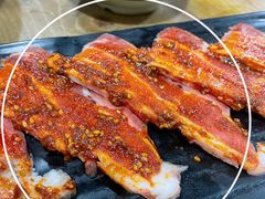 -喝丢一只鞋·东北烤肉·烧烤·铜火锅(江宁店)