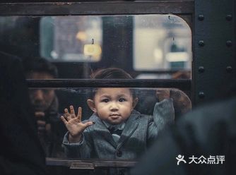 电影质感街头摄影|||