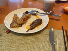 -视界美食自助餐厅·石家庄希尔顿酒店