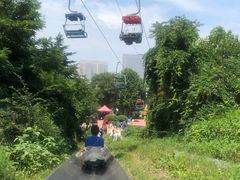 -富斯特索道
