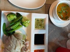 -北京港澳中心瑞士酒店·瑞士咖啡厅·自助餐