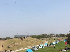 -滆湖低碳生态公园