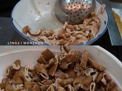 -锦泓老字号猪脏粉(东联大厦店)