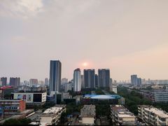 -逗号立方