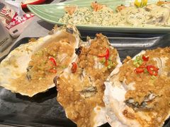 -钱锋炭缸烧烤(南湖大路总店)