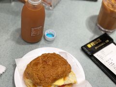 -华嫂冰室(尖沙咀店)