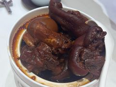 -凤凰楼酒家·粤宴点心(华强北店)