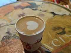 -Sips&Lick茶兰咖啡(五道口店)