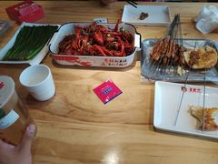 -泰山王老三串旗舰店(万达店)
