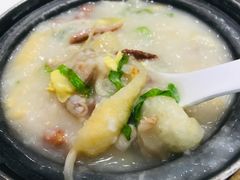 艇仔粥-鹅城