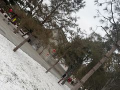 -大慈恩寺(大雁塔)