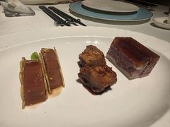 -淮香国色·淮扬菜(正大中心店)