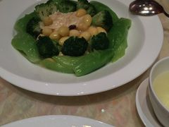 -8餐厅(新葡京酒店)