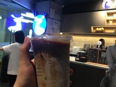 -瑞幸咖啡(三里屯SOHO-6号楼店)