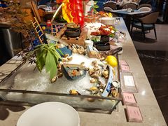 -南湖宾馆·鸳湖阁全日制餐厅