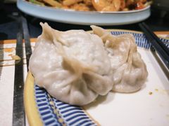 -海尔巴格·新疆菜(吐鲁番店)