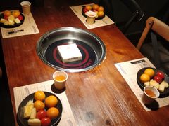 -原牛道·潮汕围炉火锅(讯美店)