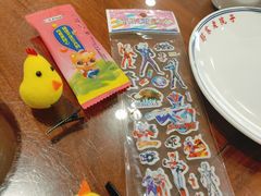 -那家老院子东北菜·饺子·小鸡炖蘑菇(艳华街店)