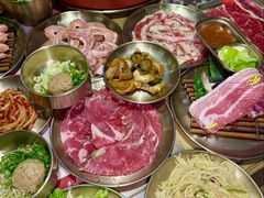 -西塔老太太泥炉烤肉(双井店)