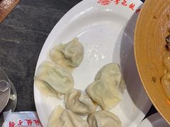 -李记东北饺子馆·东北菜(欢乐谷店)