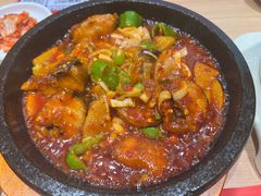 -小木屋拌饭(沈阳中街大悦城店)