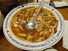 连汤肉片-老雒阳面馆·水席(偃师店)