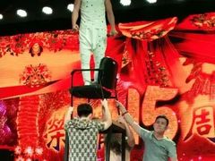 -和平大戏院(凯旋路店)