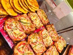 -山崎面包(静安久光店)