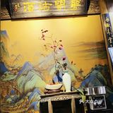 花间沽酒  好名更好食